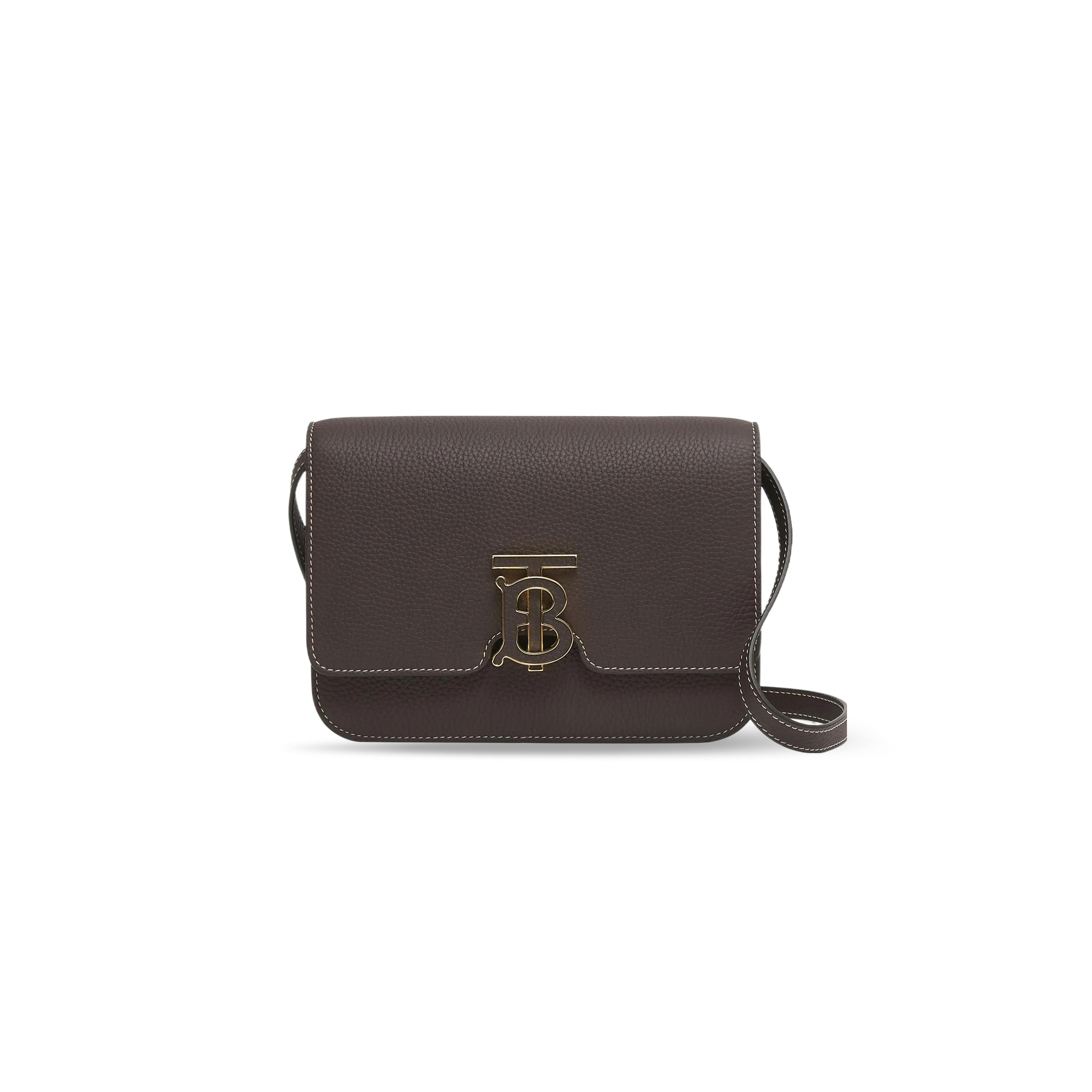 Bv*b*rry tb crossbody bag 80522901 (21*16*6cm)